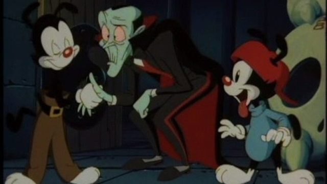 Animaniacs S01E73