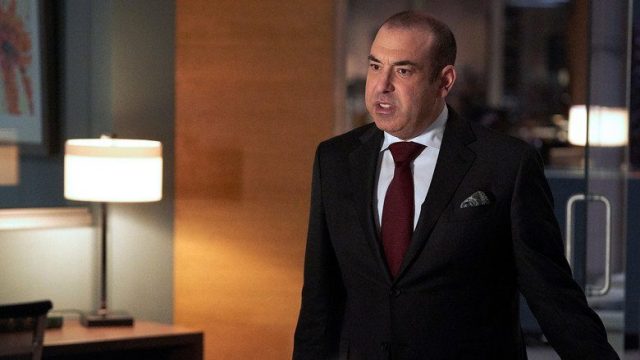 La Ley de los Audaces S08E11