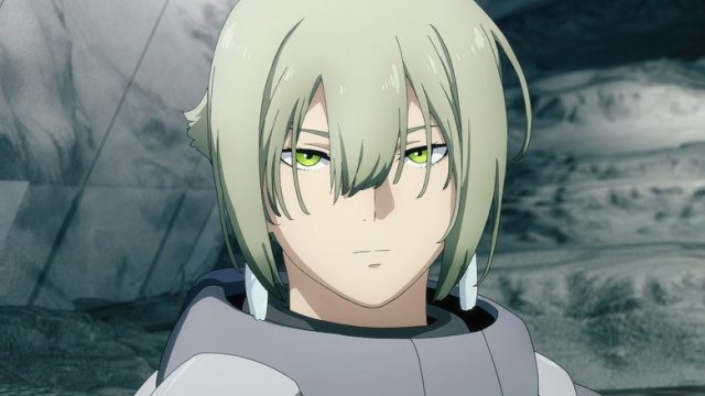Mobile Suit Gundam: The Witch from Mercury S01E05