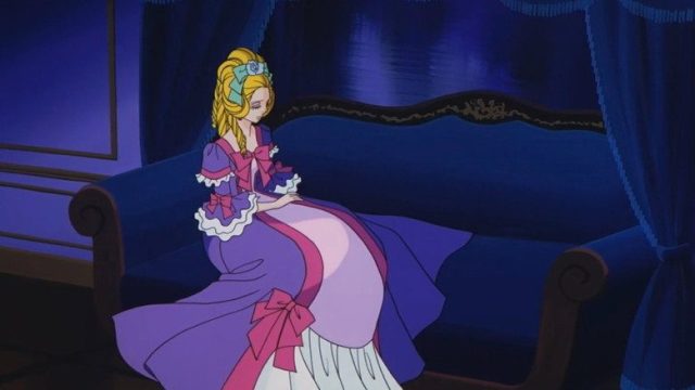 Lady Oscar S01E15