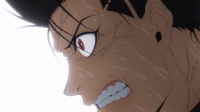 BLUELOCK S01E18