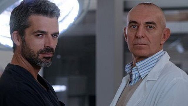Doc - Una nueva vida S01E09