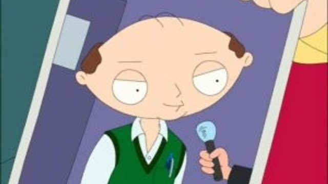 Padre de Familia S00E08