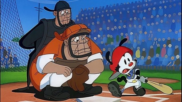Animaniacs S04E07