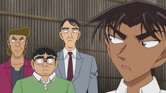 Detective Conan S01E1025