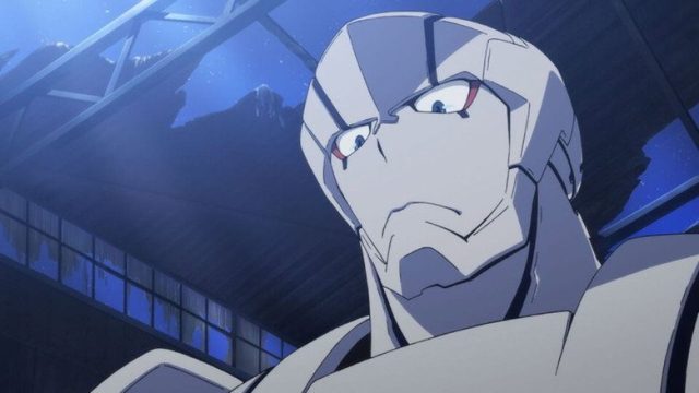HEROMAN S01E22