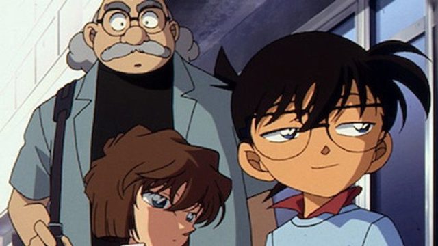 Detective Conan S01E453