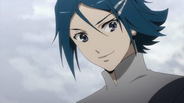 マクロスΔ(デルタ) S01E24