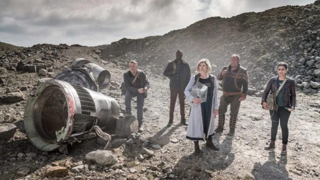 Doctor Who S11E10