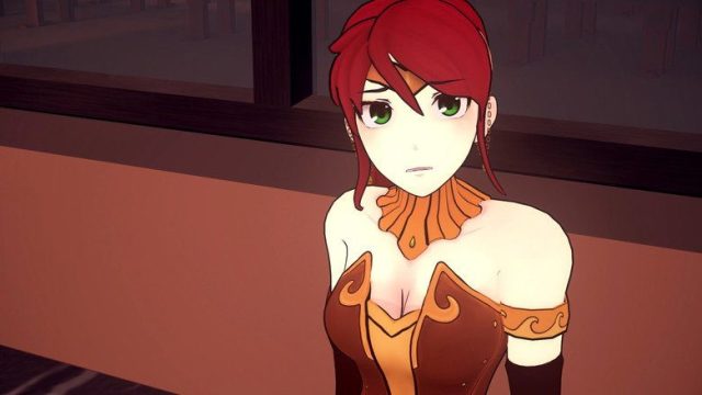 RWBY S03E08