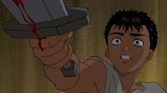 Berserk S01E04