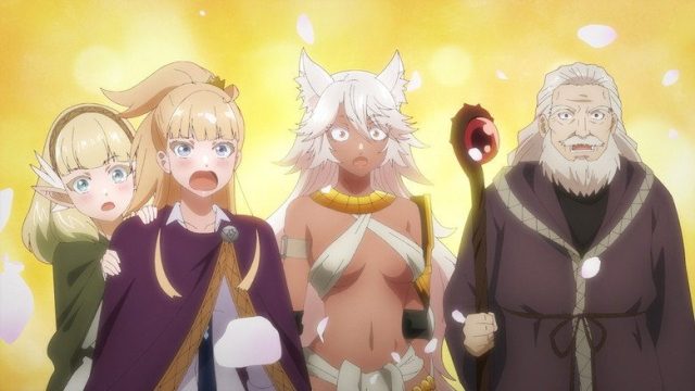 Tales of Wedding Rings S01E07