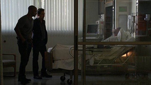 Mentes Criminales S08E04