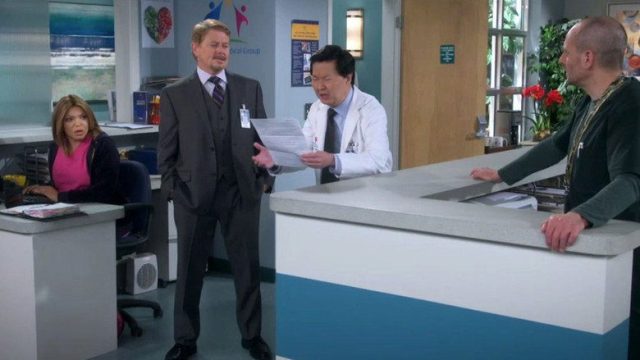 Dr. Ken S02E10