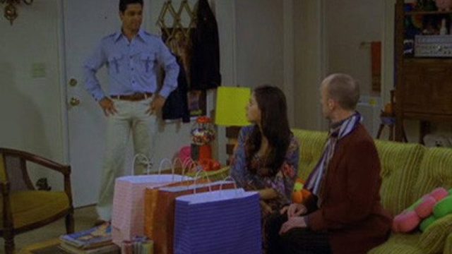 El Show de los 70's S08E09