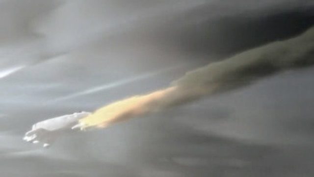 Last Exile S01E26