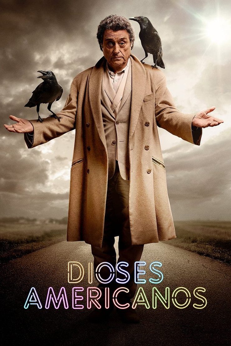 Dioses Americanos Temporada 2