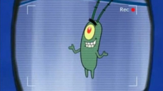Bob Esponja S00E86