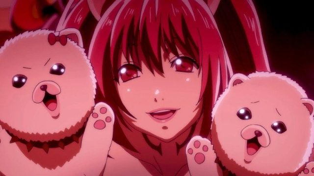 Rage of Bahamut S02E09