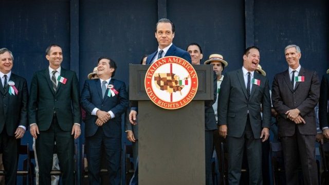 El Padrino de Harlem S04E10