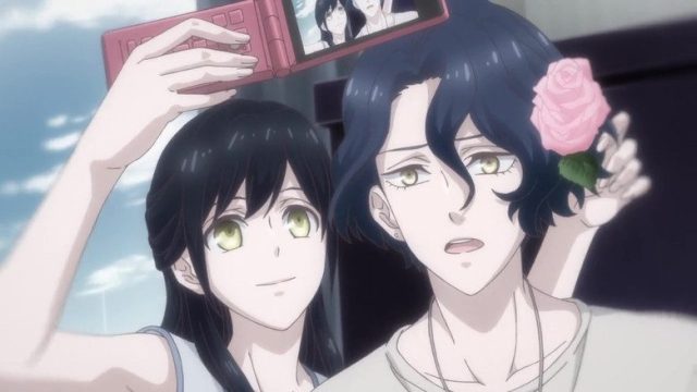 B-PROJECT~鼓動*アンビシャス~ S02E08