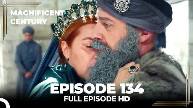 El Sultán S04E31