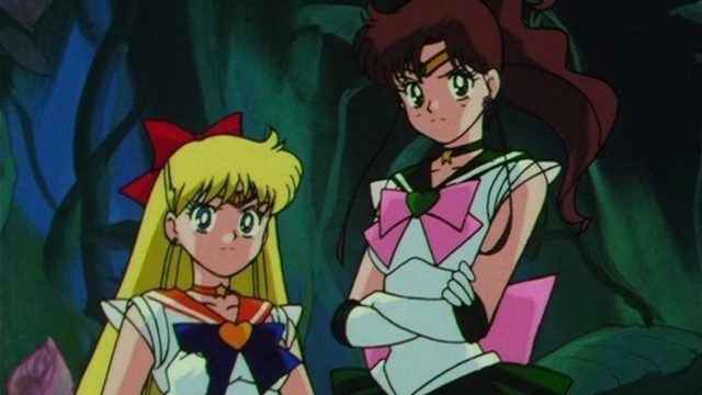Sailor Moon S04E27