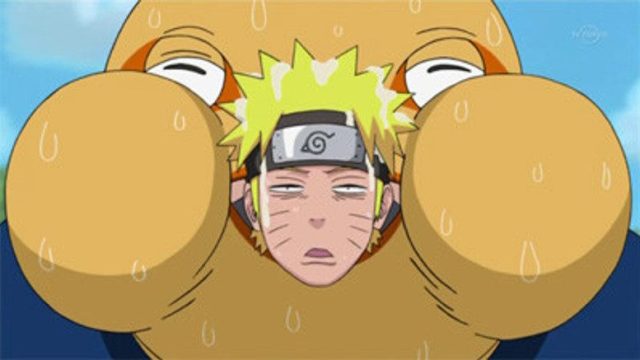 Naruto Shippuden S05E95