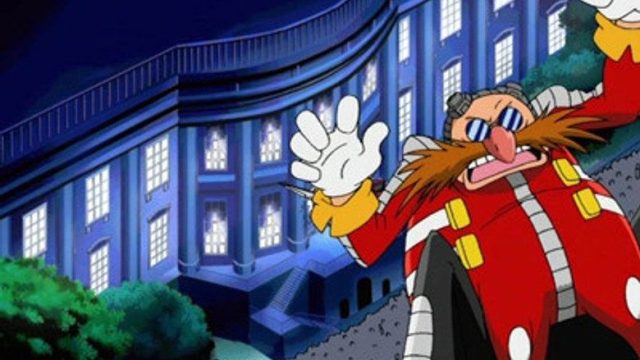 Sonic X S02E15