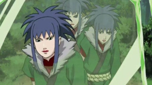 Naruto Shippuden S05E97