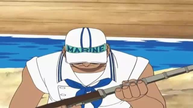 One Piece S01E56