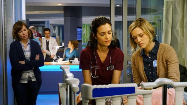 Chicago Med S03E11