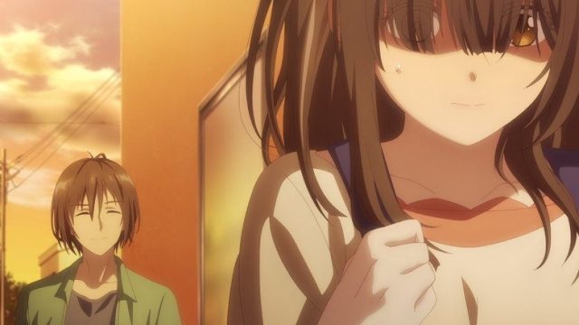 Higehiro: After Being Rejected, I Shaved and Took in a High School Runaway. S01E06