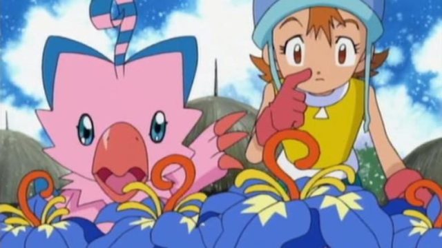 Digimon S01E04