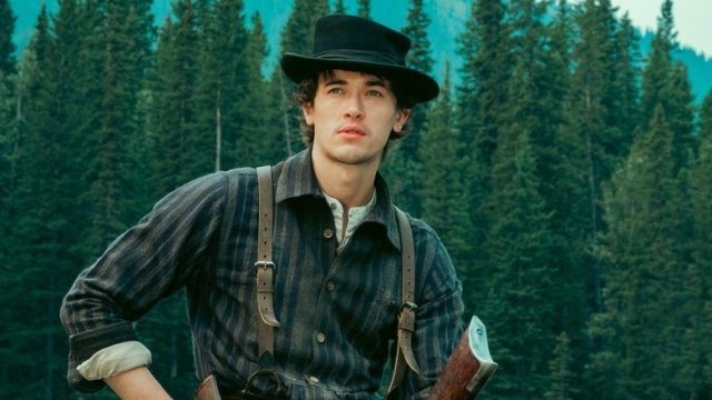 Billy the Kid S01E04