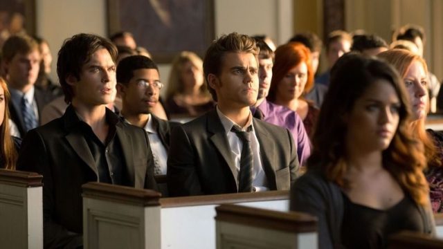 Diarios de Vampiros S04E02