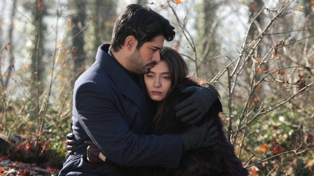 Amor Eterno S02E16