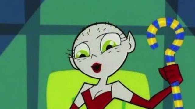 Las chicas superpoderosas S06E05