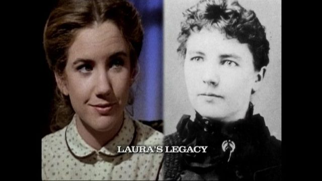 La familia Ingalls S00E18