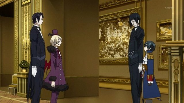 Black Butler S02E06