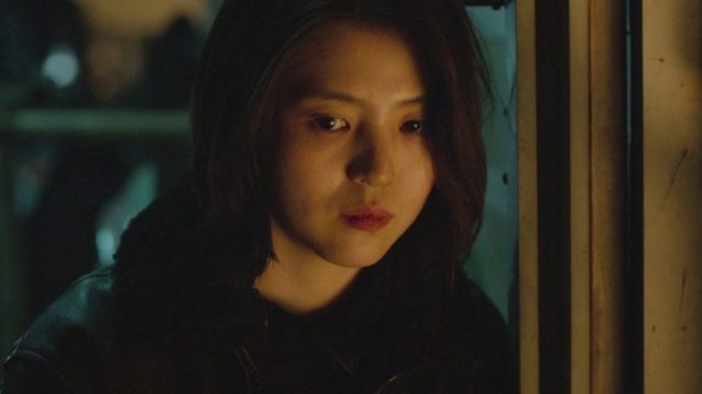 Mi nombre S01E08