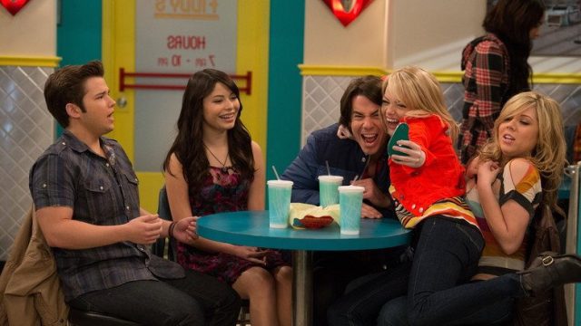 iCarly S06E09