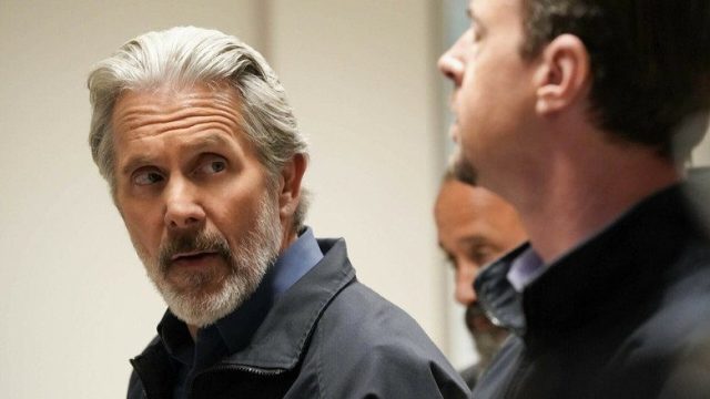 NCIS: Criminología Naval S22E05