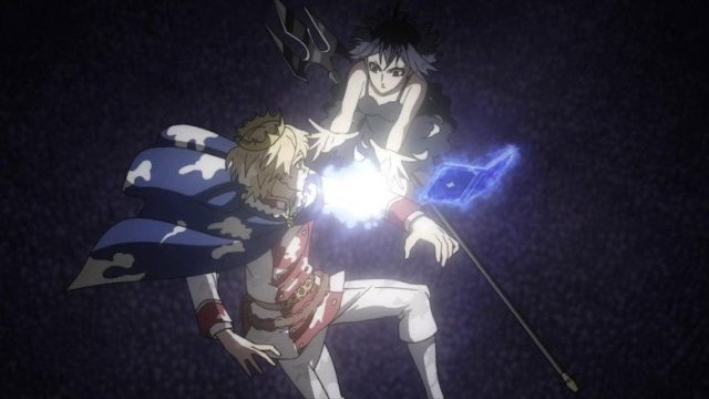 Black Clover S01E118
