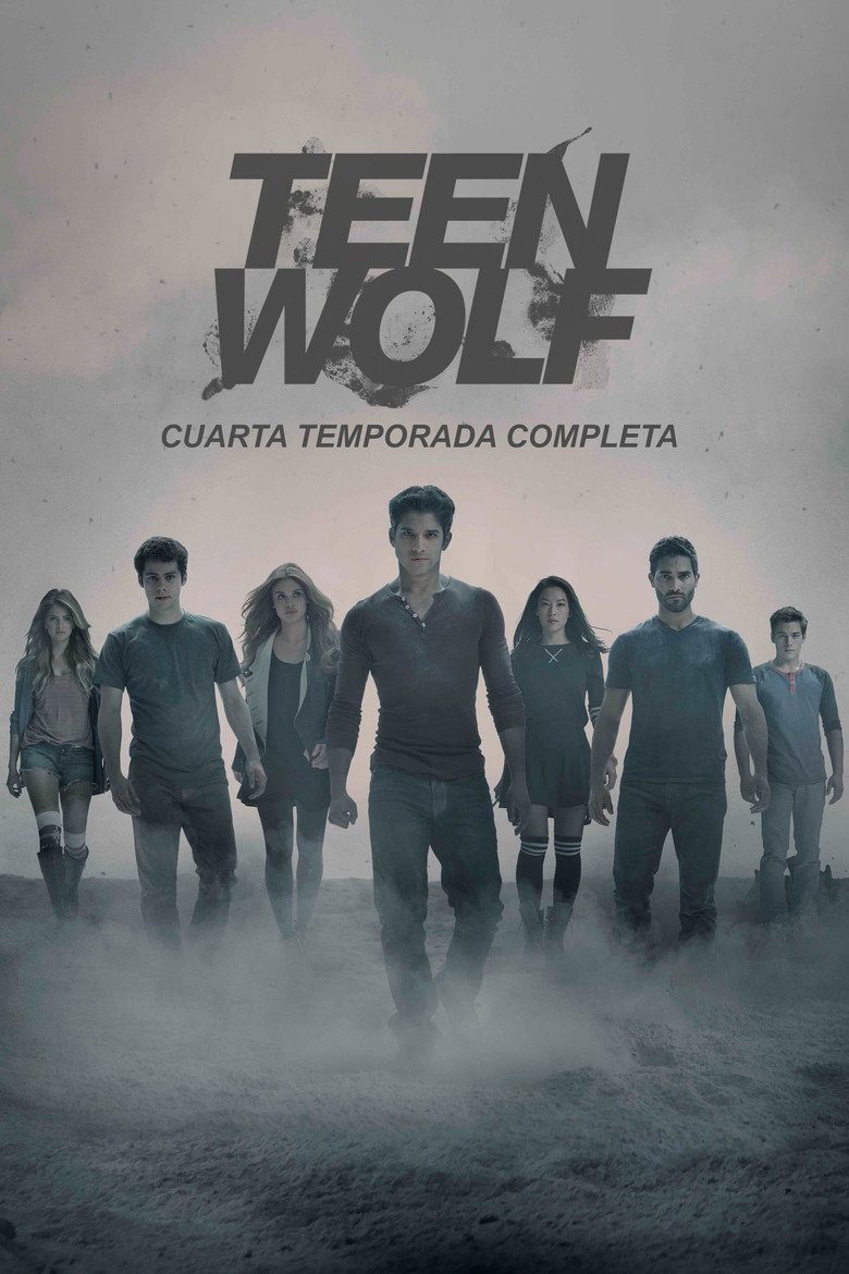 Lobo Adolescente Temporada 4