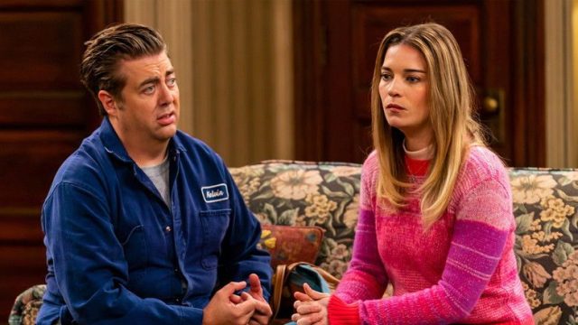 Kevin Can F**K Himself S01E05