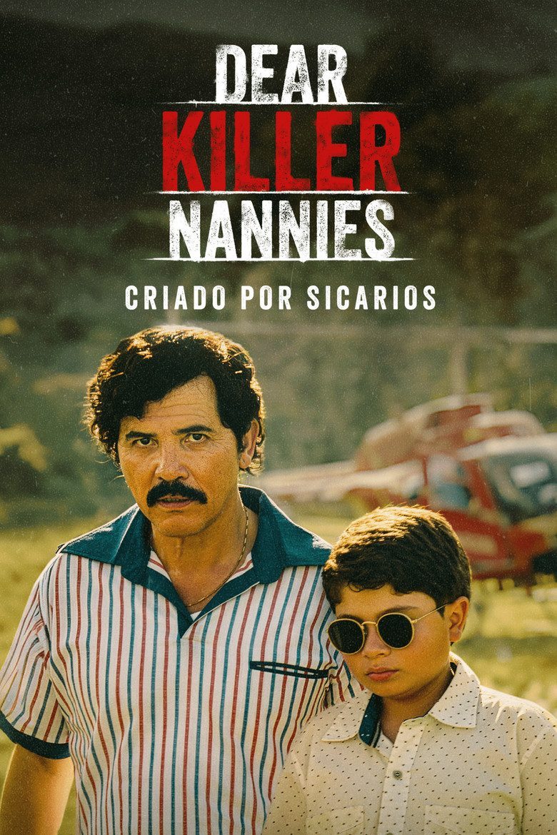 Dear Killer Nannies: Criado por sicarios Temporada 1