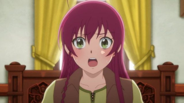 The Devil Is a Part-Timer! S02E21
