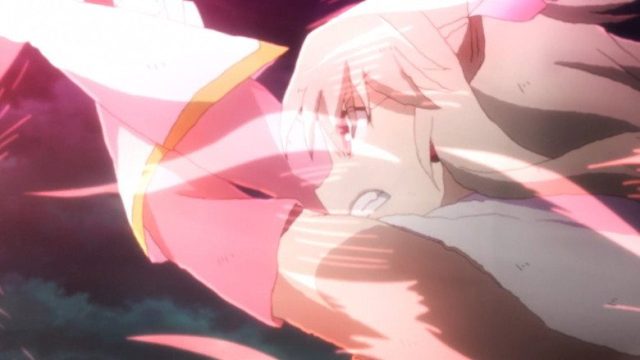 Fate/kaleid liner PRISMA ILLYA S04E12
