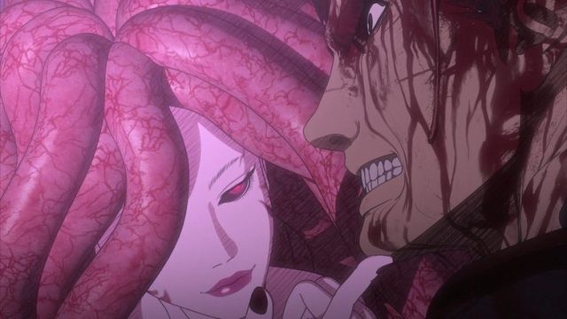 Berserk S02E08